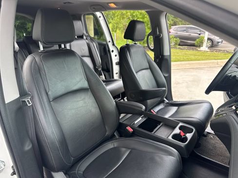 Certified 2022 Honda Odyssey EX-L image 34