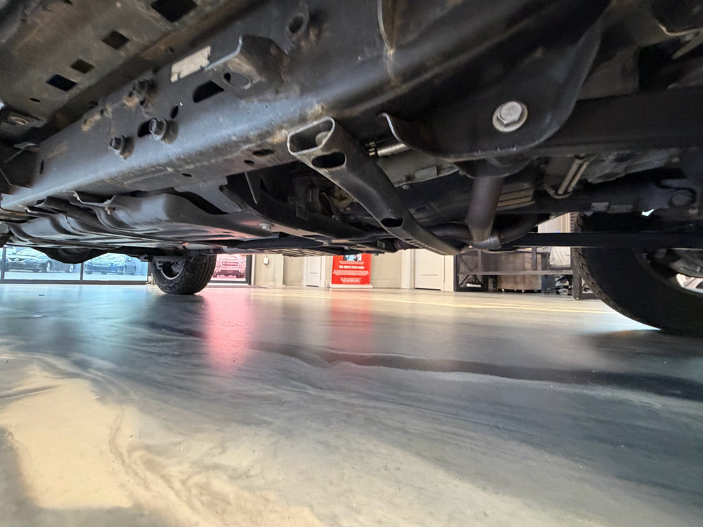 Used 2020 Jeep Gladiator Rubicon AWD/4WD image 29