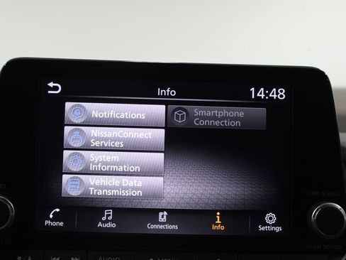 Used 2023 Nissan Rogue SV AWD/4WD image 43