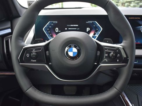 Used 2026 BMW X3 xDrive30i w/ Convenience Package AWD/4WD image 16