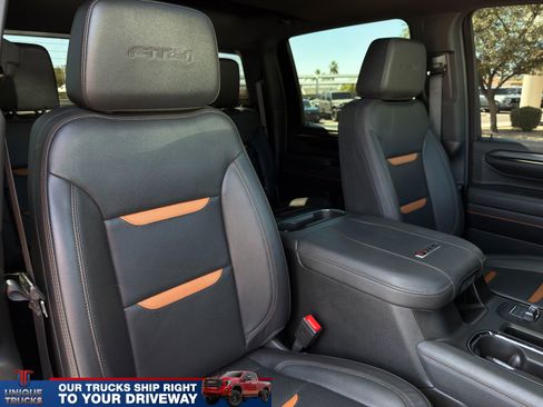 Used 2024 GMC Sierra 2500 AT4 w/ AT4 Premium Plus Package image 29