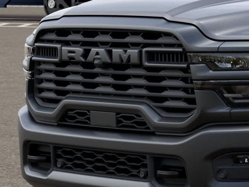New 2026 RAM 3500 Tradesman AWD/4WD image 52