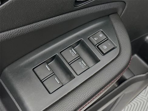 Used 2023 Honda Ridgeline Black Edition image 22