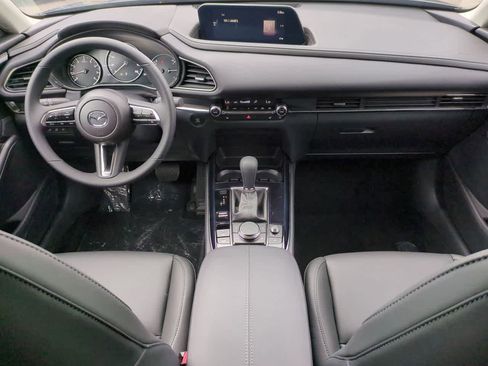 New 2025 MAZDA CX-30 AWD 2.5 S w/ Preferred Package image 13