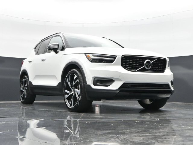 Used 2021 Volvo XC40 T5 R-Design w/ Advanced Package AWD/4WD image 47