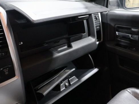 Used 2012 RAM 1500 Sport w/ Sport Premium Group image 33