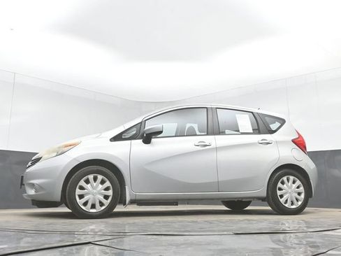 Used 2015 Nissan Versa Note S Plus FWD image 39