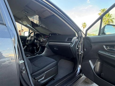 Used 2014 Subaru Crosstrek 2.0i Premium AWD/4WD image 46
