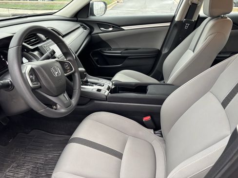 Used 2018 Honda Civic LX image 16