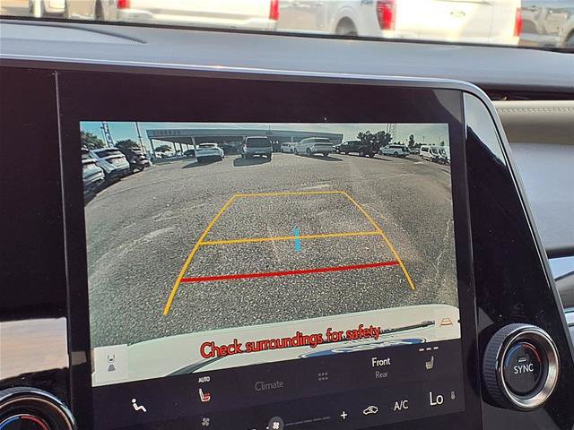 Used 2023 Lexus RX 350 FWD image 4