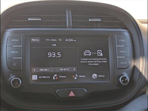 Certified 2023 Kia Soul LX w/ Option Group 015 image 14