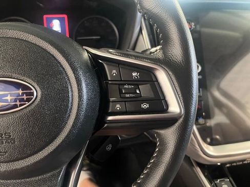 Used 2025 Subaru Outback Limited image 26