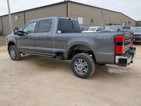 New 2026 Ford F250 Lariat image 6