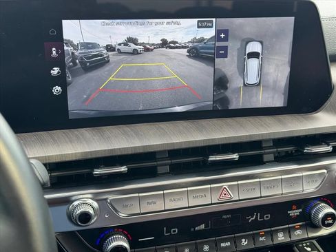 Certified 2023 Kia Telluride SX FWD image 24