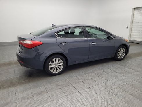 Used 2014 Kia Forte EX FWD image 10