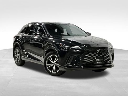 Certified 2024 Lexus RX 350 Premium w/ Accessory Package (Z1) AWD/4WD image 1