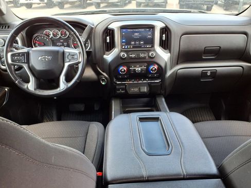 Used 2021 Chevrolet Silverado 1500 RST image 18