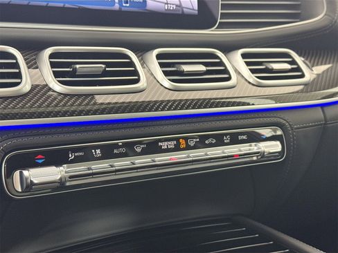 New 2025 Mercedes-Benz GLE 63 AMG S image 17