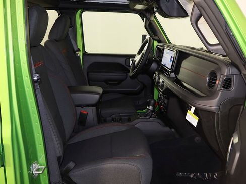 New 2026 Jeep Wrangler Unlimited Rubicon image 20