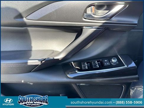 Used 2023 MAZDA CX-9 Carbon Edition image 19