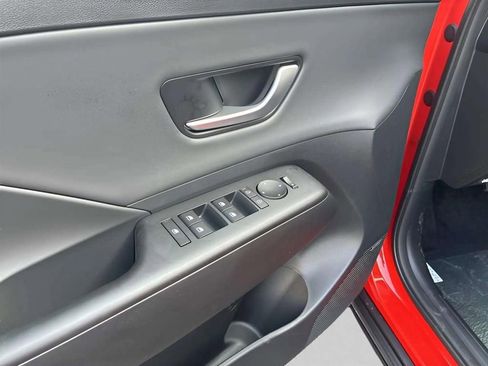 New 2026 Hyundai Kona Limited image 11