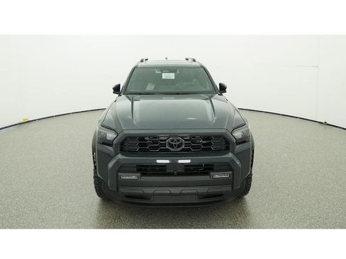 New 2026 Toyota 4Runner TRD Off-Road Premium image 15