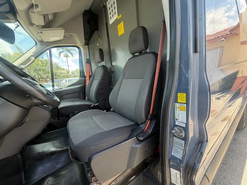 Used 2020 Ford Transit 250 148 High Roof Extended RWD image 14