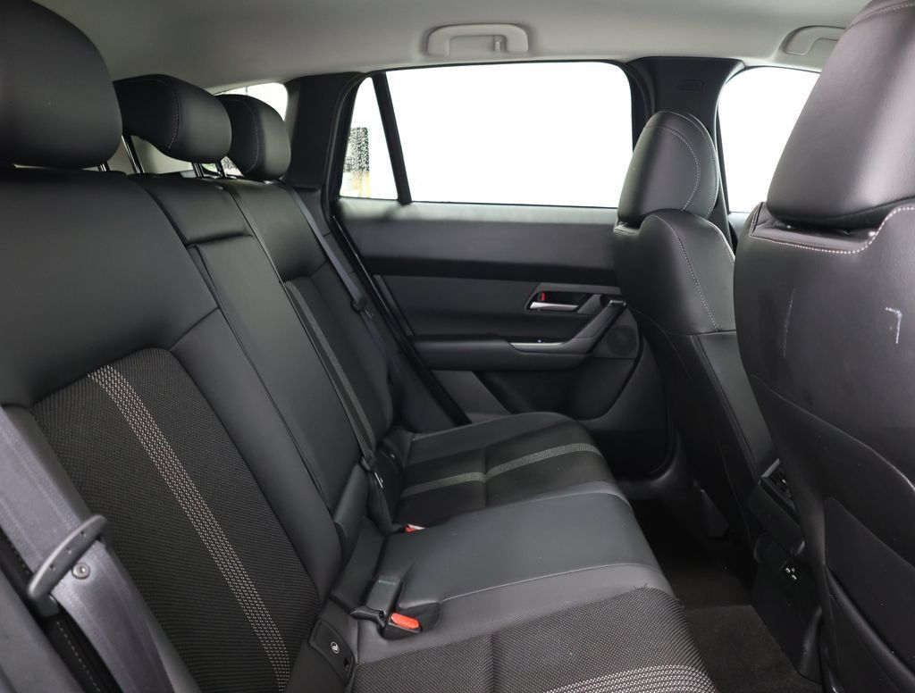 Used 2024 MAZDA CX-50 AWD 2.5 S image 24