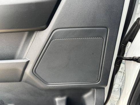 Used 2025 Ford F150 STX w/ STX Black Appearance Package image 24