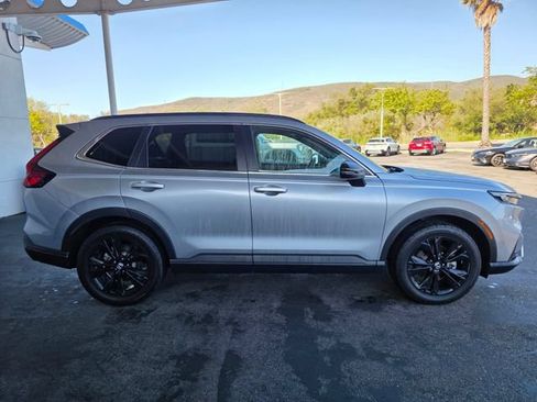 Used 2023 Honda CR-V Sport Touring image 8