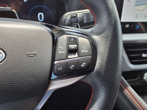 Used 2025 Ford Explorer ST AWD/4WD image 25