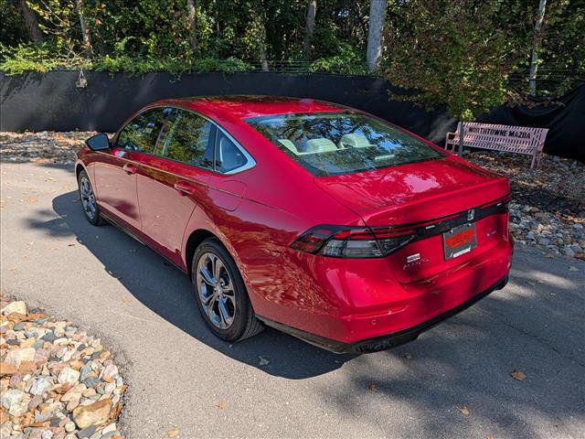 Used 2024 Honda Accord EX-L image 3