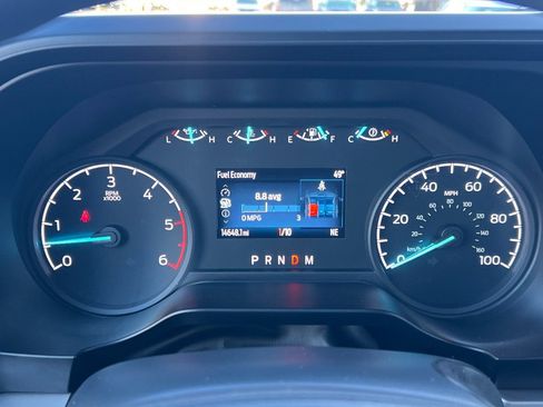 Used 2023 Ford F450 XL w/ XL Chrome Package image 20