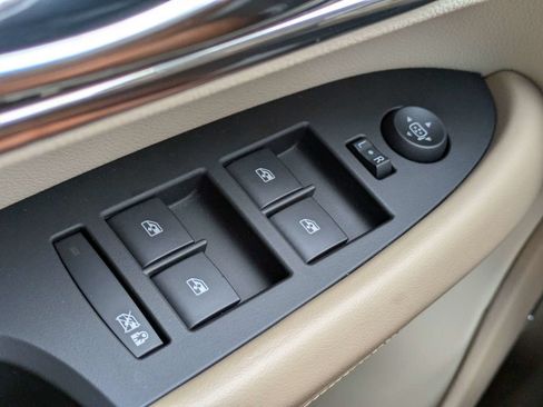 Used 2015 Cadillac ATS Luxury w/ Sun And Sound Package RWD image 24