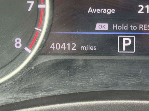 Used 2024 Nissan Sentra SV image 22