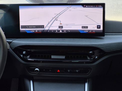Certified 2025 BMW 430i w/ Premium Package RWD image 21