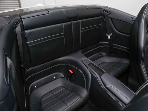 Used 2016 Ferrari California T RWD image 31