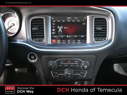 Used 2021 Dodge Charger R/T image 11