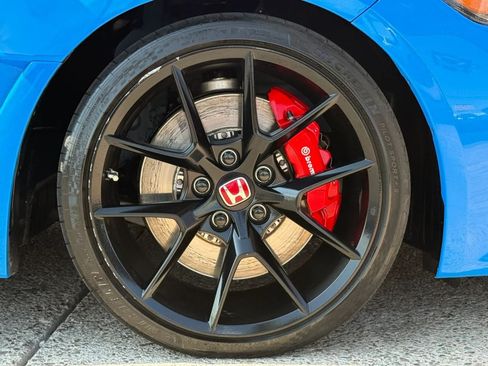 Used 2024 Honda Civic Type R image 25