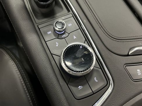 Used 2023 Cadillac XT6 Sport image 30