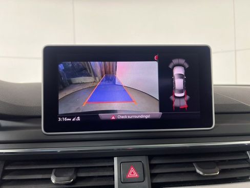 Used 2017 Audi A4 2.0T Premium Plus image 27