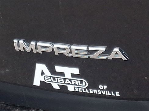Certified 2023 Subaru Impreza 2.0i image 28