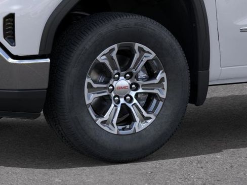 New 2026 GMC Sierra 1500 SLE w/ Max Trailering Package AWD/4WD image 35