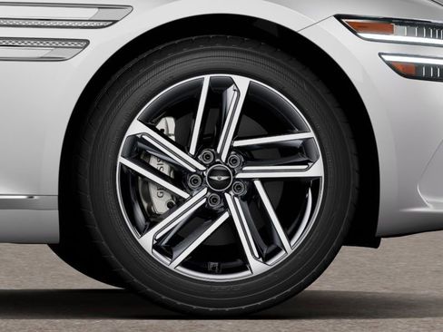 New 2026 Genesis G80 2.5T Advanced image 14