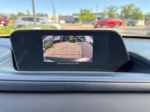Used 2020 MAZDA CX-30 AWD w/ Preferred Package image 20