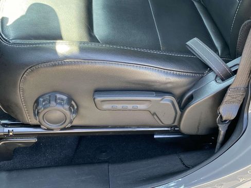 Used 2021 Jeep Gladiator Overland w/ Popular Equipment Package image 17