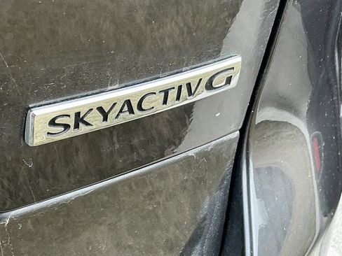 Used 2025 MAZDA CX-5 AWD 2.5 S w/ Preferred Package image 11