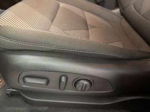 New 2027 Chevrolet Bolt LT w/ Comfort Package FWD image 14