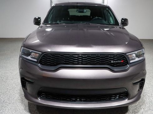 Used 2021 Dodge Durango GT image 4