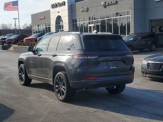 New 2026 Jeep Grand Cherokee Limited AWD/4WD video 5